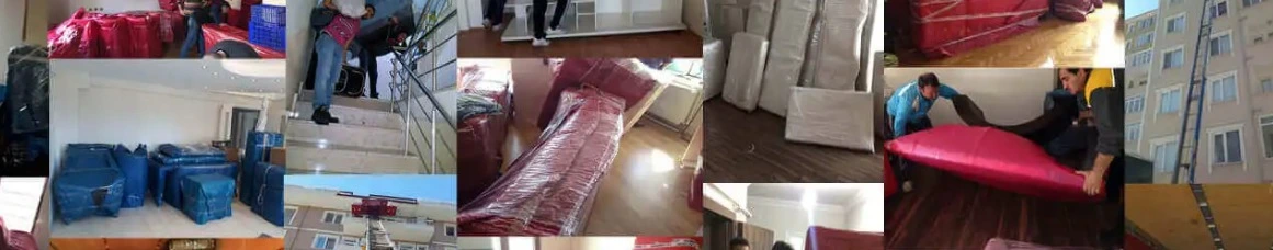 Yenipazar Parça Eşya Taşımacılık görseli